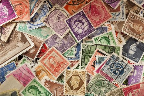 a person who collects stamps is called|Stamp collecting .